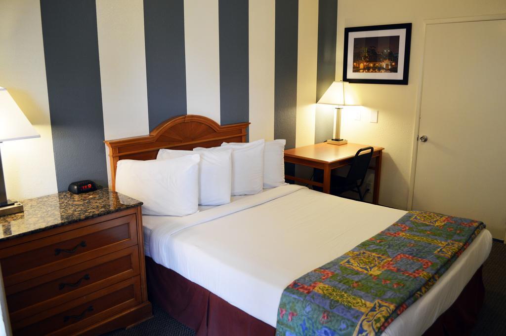 West Park Inn- Extended Stay / Weekly Rates Available San Diego Quarto foto