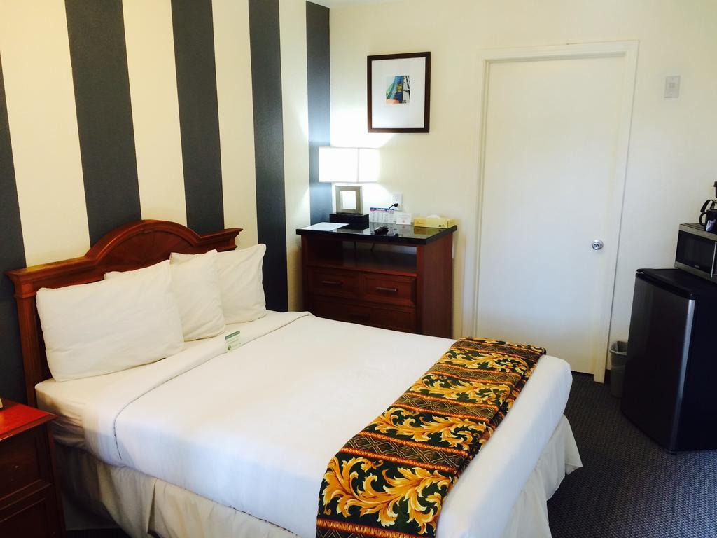 West Park Inn- Extended Stay / Weekly Rates Available San Diego Quarto foto