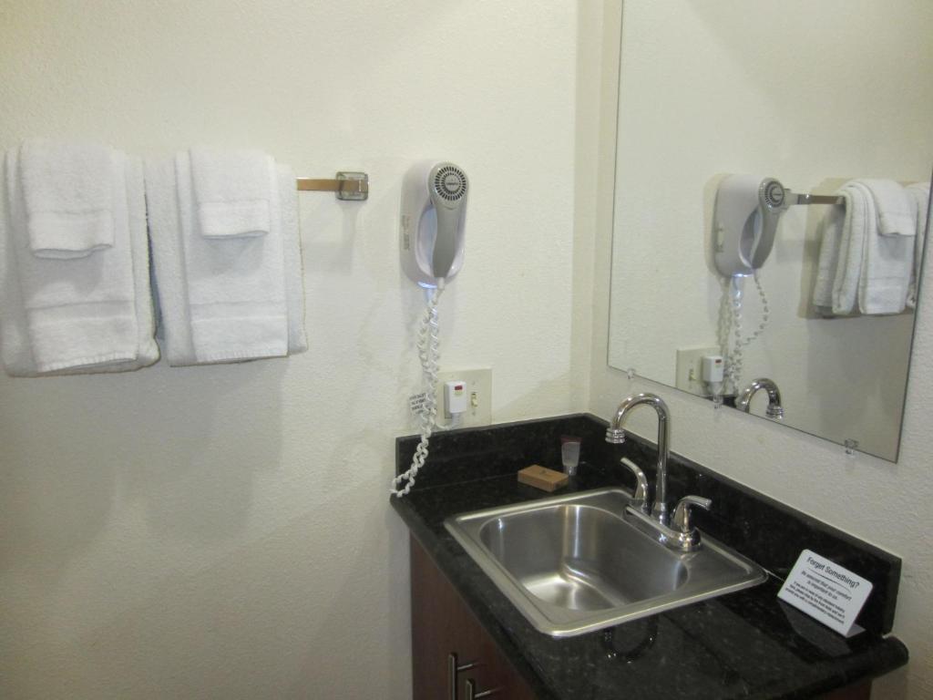 West Park Inn- Extended Stay / Weekly Rates Available San Diego Quarto foto