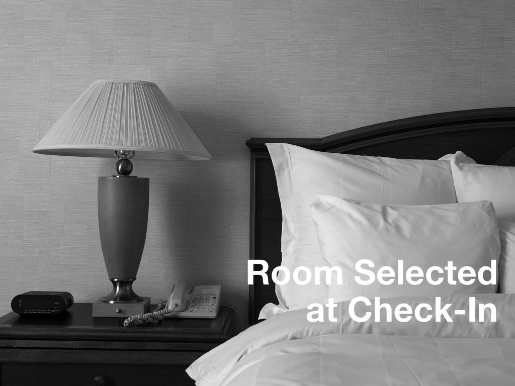 West Park Inn- Extended Stay / Weekly Rates Available San Diego Quarto foto