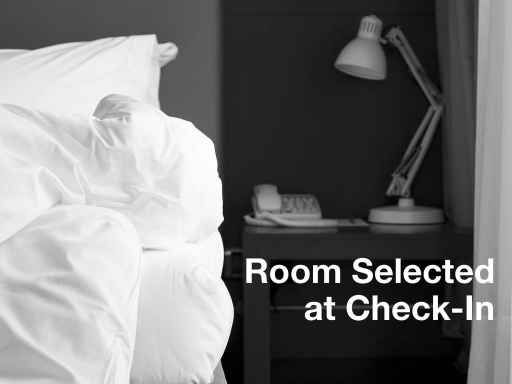 West Park Inn- Extended Stay / Weekly Rates Available San Diego Quarto foto
