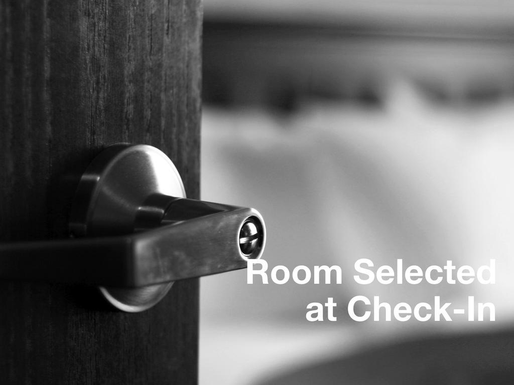 West Park Inn- Extended Stay / Weekly Rates Available San Diego Quarto foto