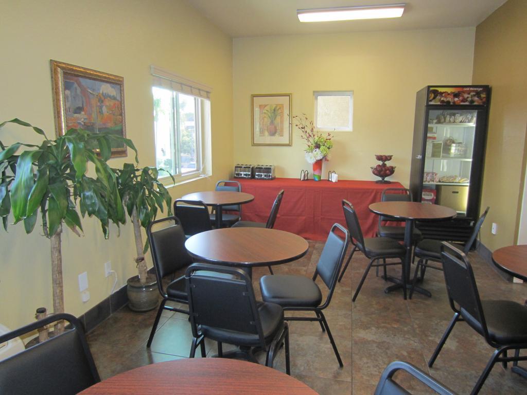 West Park Inn- Extended Stay / Weekly Rates Available San Diego Exterior foto