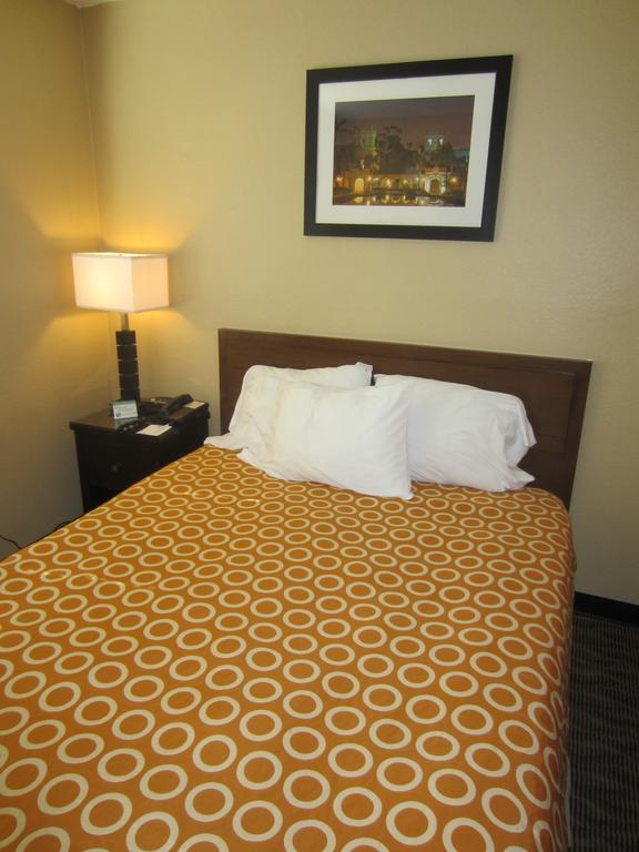 West Park Inn- Extended Stay / Weekly Rates Available San Diego Quarto foto